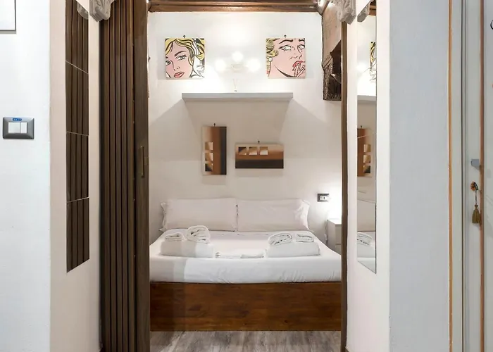San Jacopo Loft