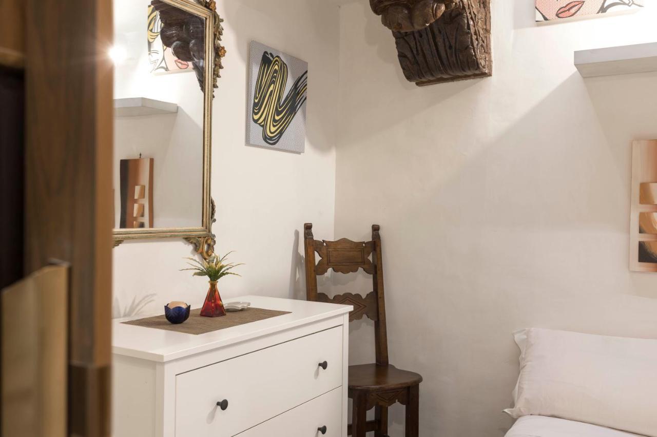 San Jacopo Loft * Florencia