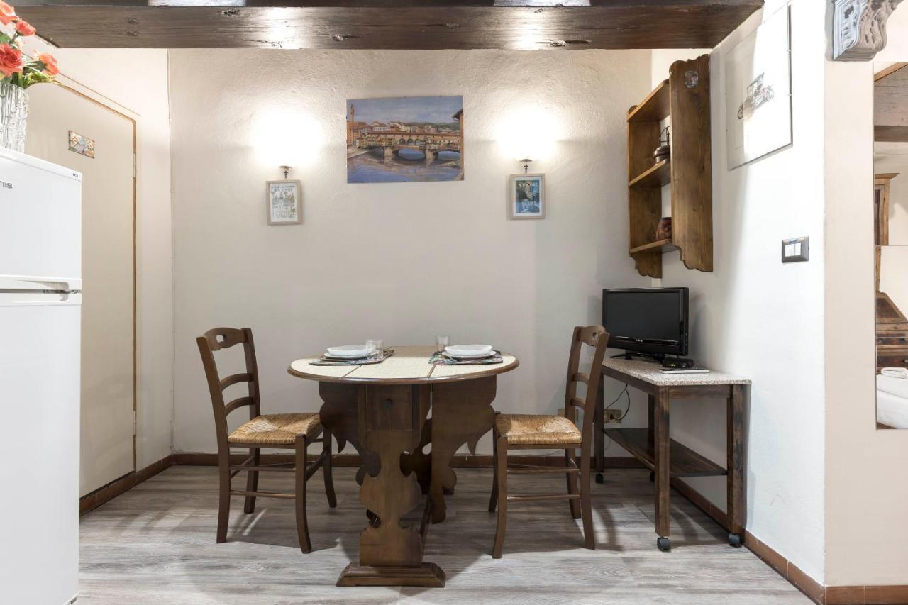 San Jacopo Loft Apartamento *