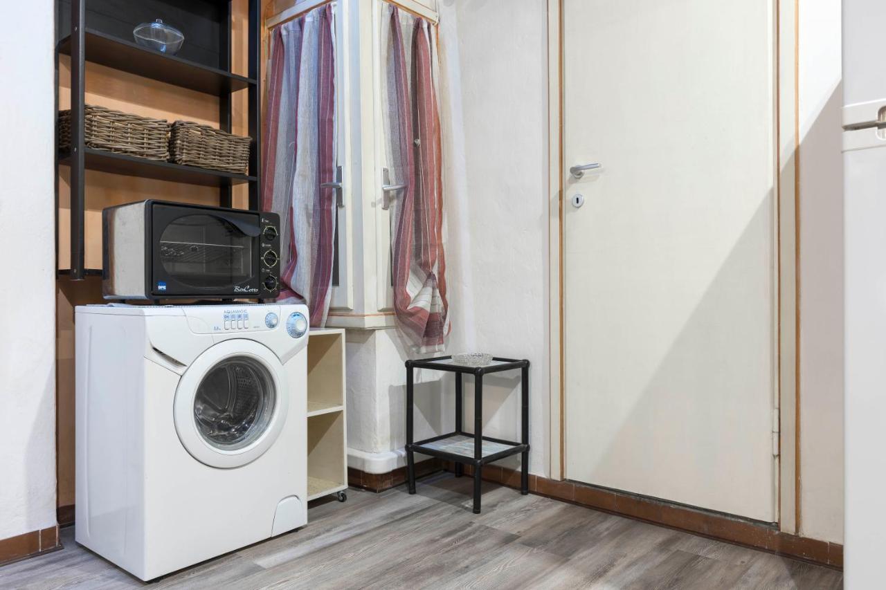 San Jacopo Loft * Florencia
