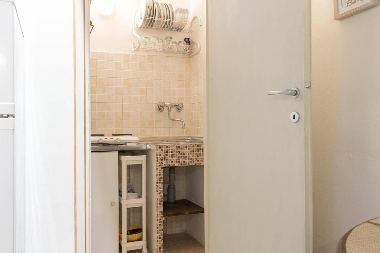 San Jacopo Loft Apartamento *