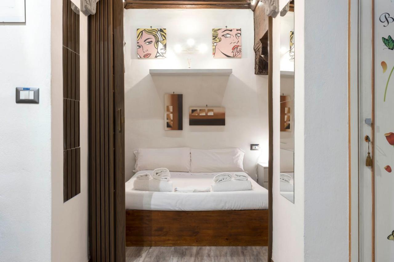 San Jacopo Loft Florencia