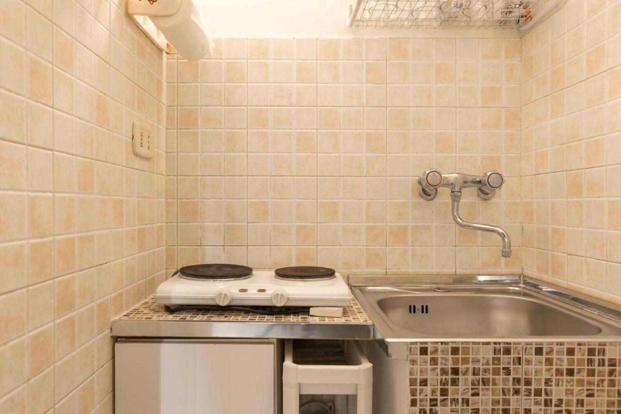 Apartamento San Jacopo Loft *