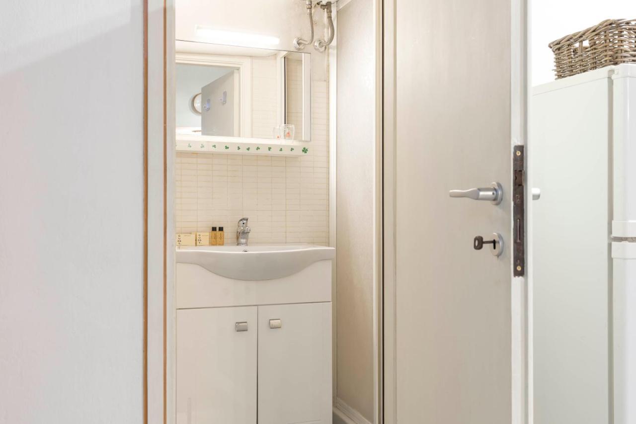 Apartamento San Jacopo Loft *