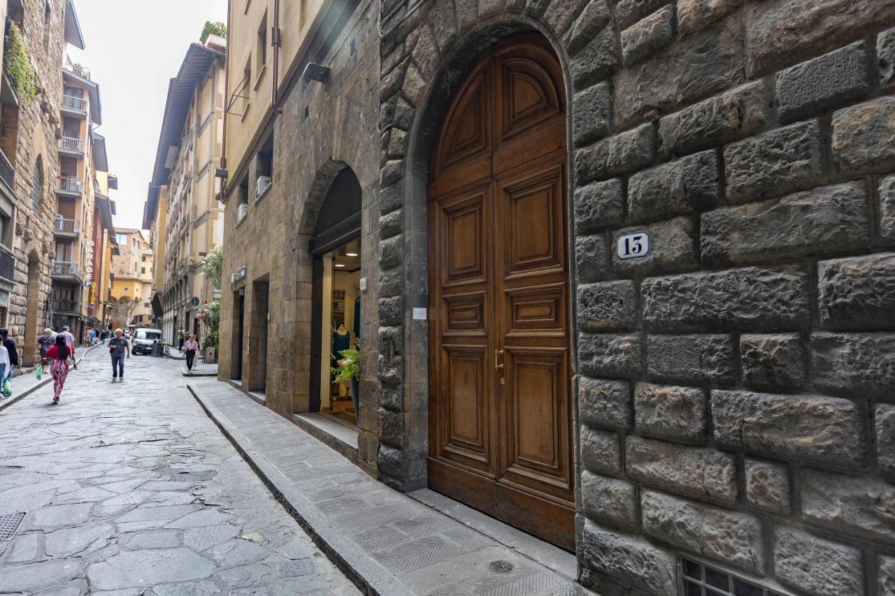 San Jacopo Loft *