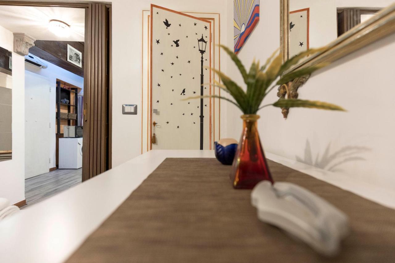 San Jacopo Loft Apartamento Florencia