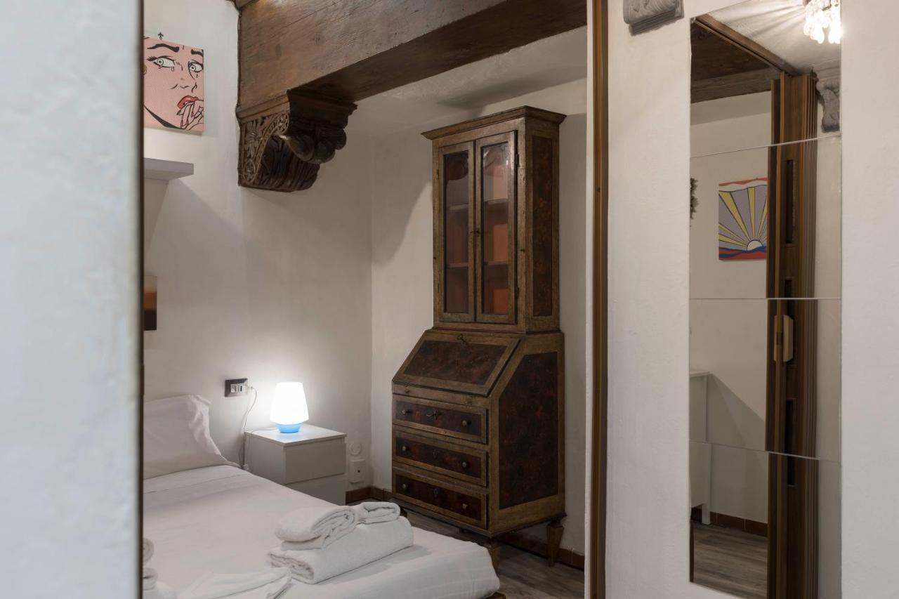 San Jacopo Loft * Florencia