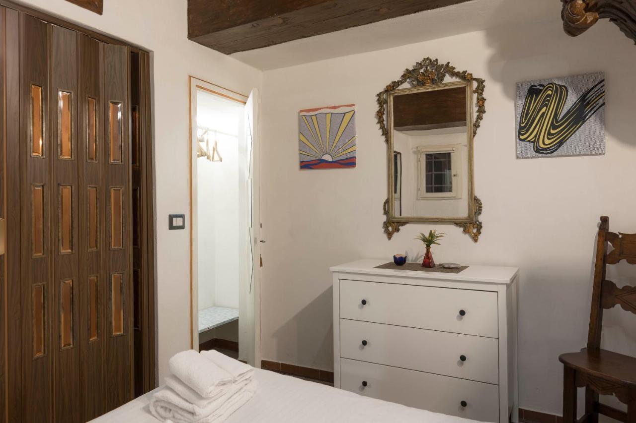 San Jacopo Loft Apartamento