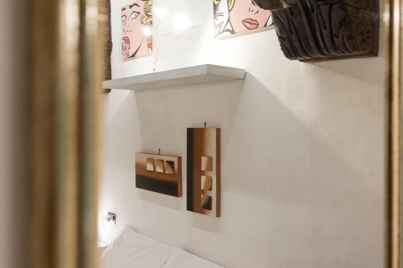 Apartamento San Jacopo Loft