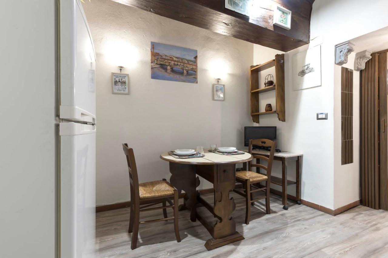 San Jacopo Loft Florencia
